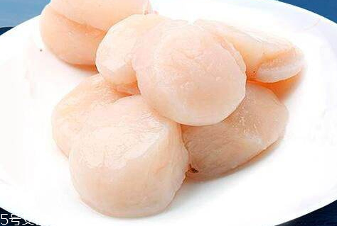 蝦夷扇貝和扇貝的區(qū)別 蝦夷扇貝紅色部分能吃嗎 蝦夷扇貝和扇貝的區(qū)別 蝦夷扇貝紅色部分能吃嗎