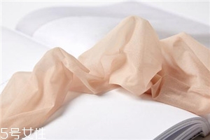 絲襪多久洗一次？絲襪清洗頻率