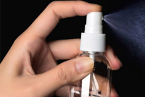 分裝瓶第一次用怎么清洗？用過(guò)的分裝瓶怎么清洗