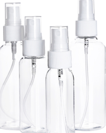 分裝瓶第一次用怎么清洗？用過的分裝瓶怎么清洗