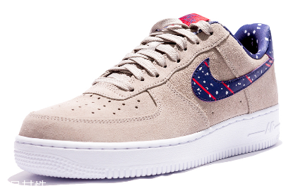 nike nasa航空探月系列有哪幾款？