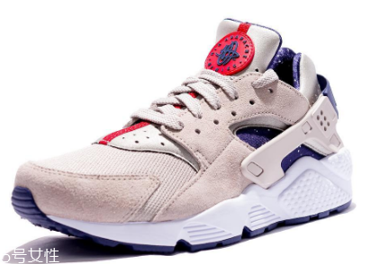 nike nasa航空探月系列有哪幾款？