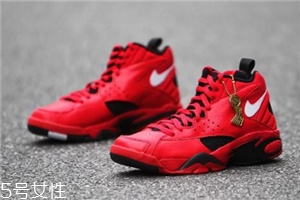 nike air maestro 2 trifecta冠軍16什么時(shí)候發(fā)售_多少錢(qián)