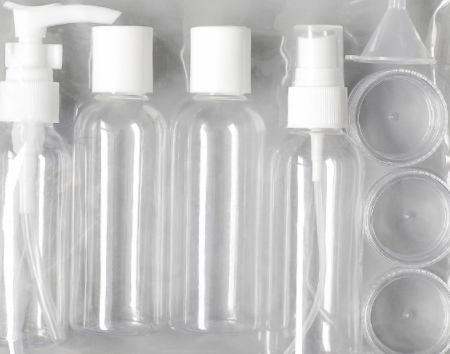 分裝瓶怎么裝？粉底液怎么裝入分裝瓶