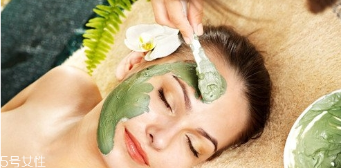 春天怎么敷面膜 春天自制面膜推薦 春天怎么敷面膜 春天自制面膜推薦