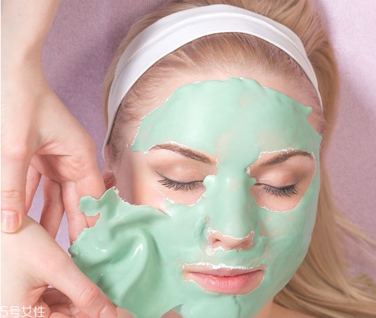 春天怎么敷面膜 春天自制面膜推薦 春天怎么敷面膜 春天自制面膜推薦