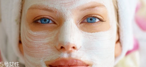 春天怎么敷面膜 春天自制面膜推薦 春天怎么敷面膜 春天自制面膜推薦
