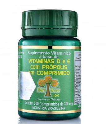 巴西綠蜂膠價格 巴西綠蜂膠貴不貴？