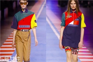 運(yùn)動(dòng)休閑風(fēng)怎么搭配？運(yùn)動(dòng)休閑風(fēng)搭配技巧