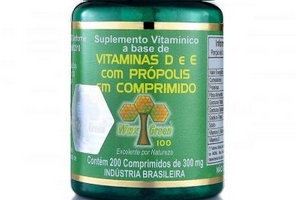 巴西綠蜂膠哪個(gè)牌子好？巴西綠蜂膠品牌推薦