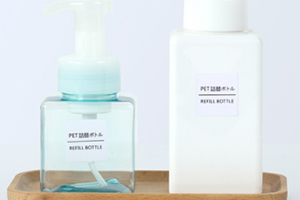 起泡瓶怎么用？起泡瓶的使用注意事項