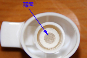 起泡瓶為什么起泡？起泡瓶原理