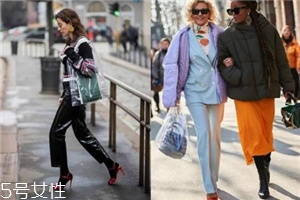 今年夏天流行什么包包？今夏最火的包包推薦