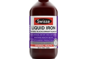 swisse補(bǔ)鐵口服液怎么樣？swisse補(bǔ)鐵口服液效果