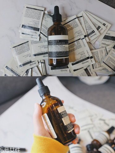 伊索面部護(hù)膚品哪些值得買 aesop護(hù)膚品使用測(cè)評(píng) 伊索面部護(hù)膚品哪些值得買 aesop護(hù)膚品使用測(cè)評(píng)