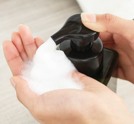 起泡瓶不起泡怎么回事？起泡瓶不起泡怎么辦？