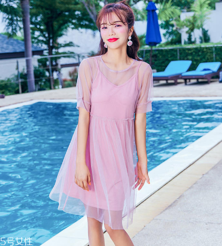 連衣裙什么顏色好看？連衣裙選什么顏色好