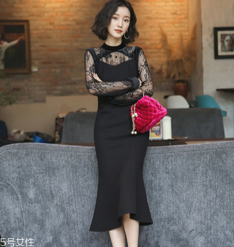 連衣裙什么顏色好看？連衣裙選什么顏色好