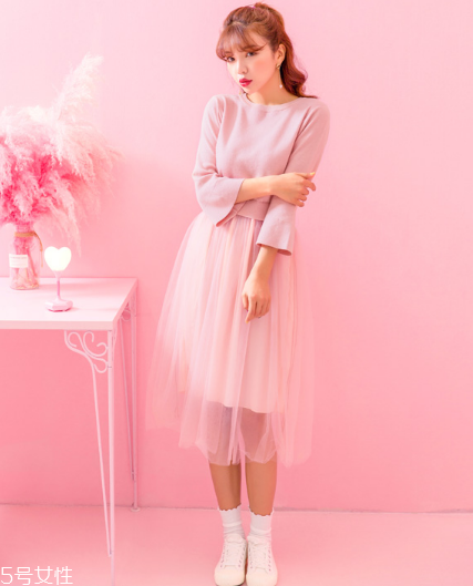 連衣裙什么顏色好看？連衣裙選什么顏色好