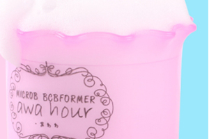 起泡杯怎么用？起泡杯使用比例