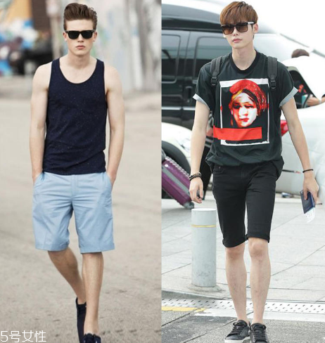 男生戴什么墨鏡好看？適合男生戴的墨鏡