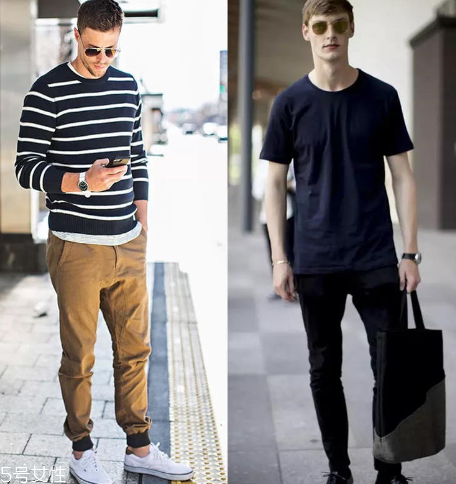 男生戴什么墨鏡好看？適合男生戴的墨鏡