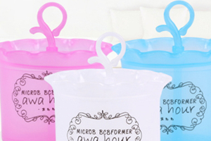 起泡杯和起泡瓶哪個好？起泡杯和起泡網(wǎng)哪個好？