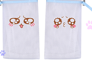 起泡網(wǎng)怎么裝香皂進(jìn)去 香皂放進(jìn)起泡網(wǎng)怎么用 起泡網(wǎng)怎么裝香皂進(jìn)去 香皂放進(jìn)起泡網(wǎng)怎么用