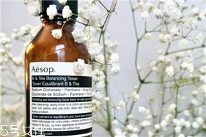 伊索綠茶平衡調(diào)理液和無油精華露哪個好 伊索綠茶平衡調(diào)理液和無油精華露哪個好