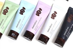 悅詩風吟火山七彩泥面膜不同顏色功效 火山七彩泥面膜價格 悅詩風吟火山七彩泥面膜不同顏色功效 火山七彩泥面膜價格