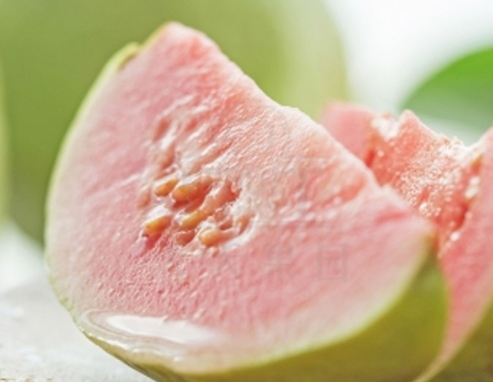 紅心芭樂什么味道？紅心芭樂好吃嗎