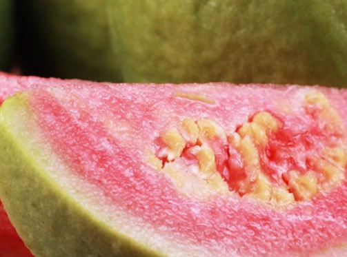 紅心芭樂什么味道？紅心芭樂好吃嗎