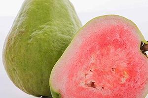 紅心芭樂什么味道？紅心芭樂好吃嗎