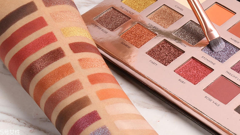 國產(chǎn)彩妝哪個牌子好用 2022國貨小眾彩妝品牌 國產(chǎn)彩妝哪個牌子好用 2022國貨小眾彩妝品牌