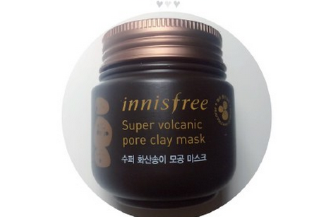 悅詩風吟火山泥面膜多久用一次 火山泥面膜使用步驟