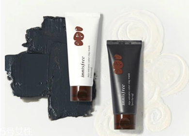 悅詩風吟火山七彩泥面膜不同顏色功效 火山七彩泥面膜價格 悅詩風吟火山七彩泥面膜不同顏色功效 火山七彩泥面膜價格