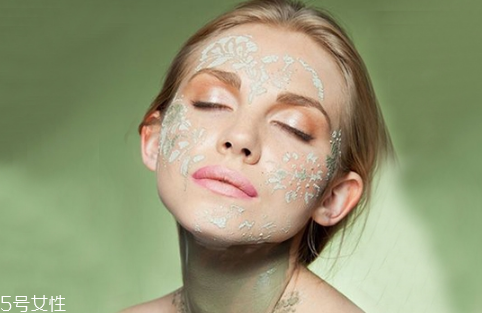 春天怎么敷面膜 春天自制面膜推薦 春天怎么敷面膜 春天自制面膜推薦