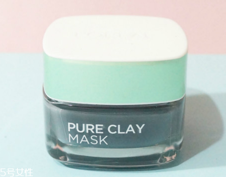 歐萊雅礦物凈化泥面膜四款詳細(xì)介紹 歐萊雅礦物凈化泥面膜 歐萊雅礦物凈化泥面膜四款詳細(xì)介紹 歐萊雅礦物凈化泥面膜