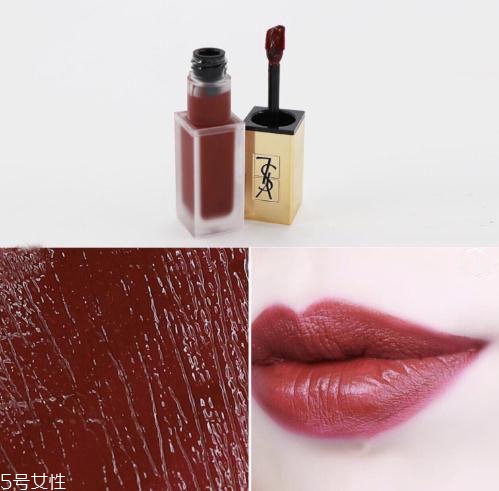 ysl全新啞光唇釉哪個(gè)顏色適合春夏 2018春夏熱門(mén)色盤(pán)點(diǎn) ysl全新啞光唇釉哪個(gè)顏色適合春夏 2018春夏熱門(mén)色盤(pán)點(diǎn)