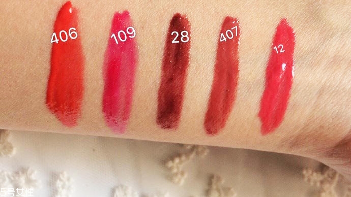 國產(chǎn)彩妝哪個牌子好用 2022國貨小眾彩妝品牌 國產(chǎn)彩妝哪個牌子好用 2022國貨小眾彩妝品牌