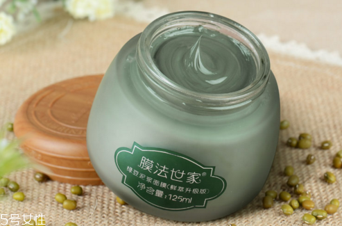 泥漿面膜有什么好處 泥漿面膜敷太久的壞處 泥漿面膜有什么好處 泥漿面膜敷太久的壞處