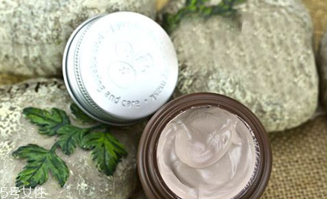 悅詩風吟火山泥面膜多久用一次 火山泥面膜使用步驟