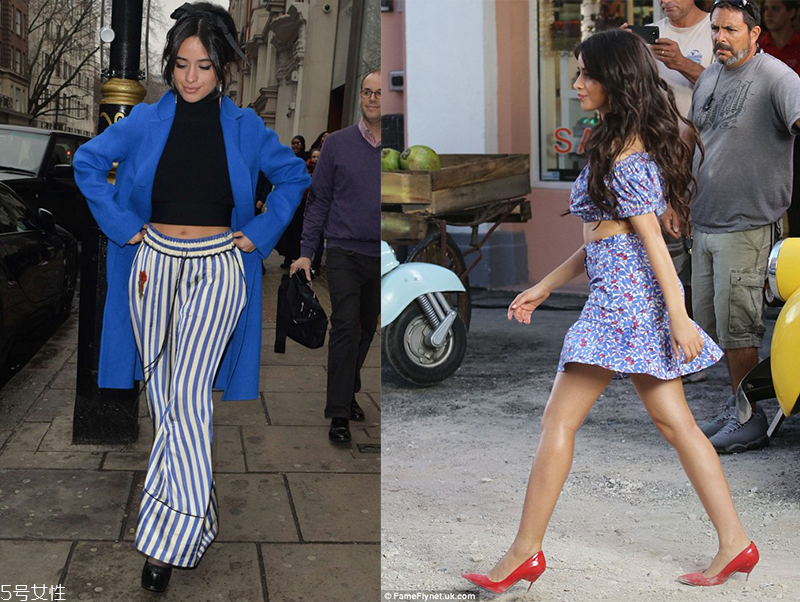 比較矮的女生穿衣打扮 個(gè)子不高的女生怎么穿衣顯高 比較矮的女生穿衣打扮 個(gè)子不高的女生怎么穿衣顯高