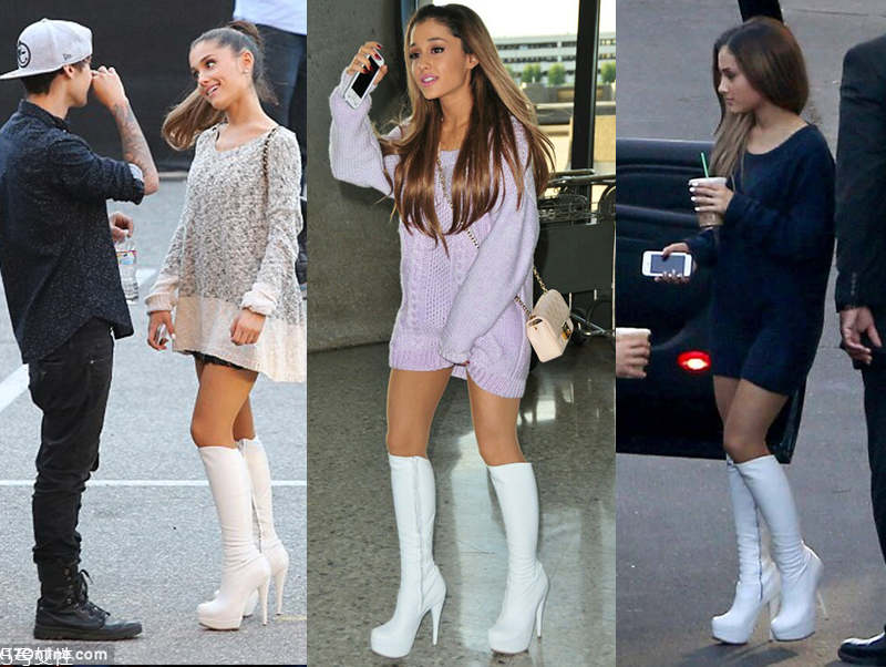 比較矮的女生穿衣打扮 個(gè)子不高的女生怎么穿衣顯高 比較矮的女生穿衣打扮 個(gè)子不高的女生怎么穿衣顯高