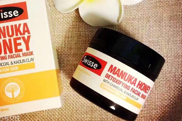 swisse蜂蜜面膜刺痛正常嗎 swisse蜂蜜面膜心得 swisse蜂蜜面膜刺痛正常嗎 swisse蜂蜜面膜心得