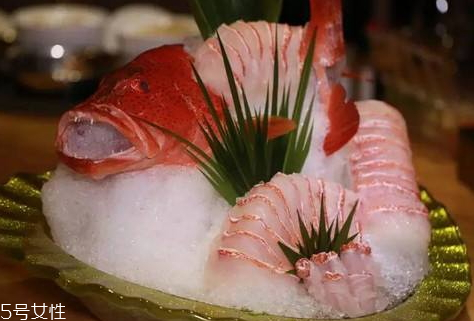 東星斑為什么這么貴 東星斑貴的原因 東星斑為什么這么貴 東星斑貴的原因