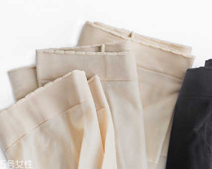 新買的絲襪怎么洗？新絲襪清洗方法