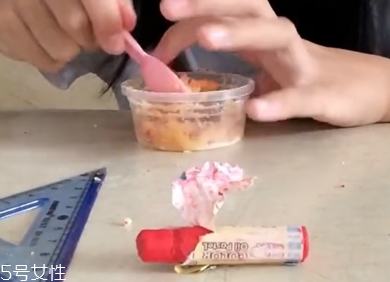 太空沙是什么？太空沙怎么做？