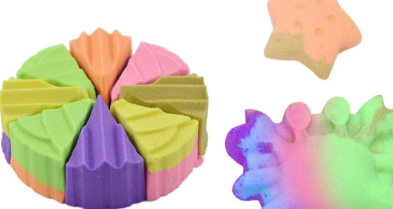 太空沙有毒嗎？太空沙對孩子的害處