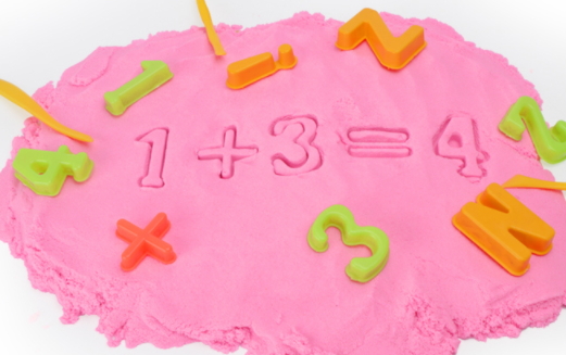 太空沙有毒嗎？太空沙對孩子的害處